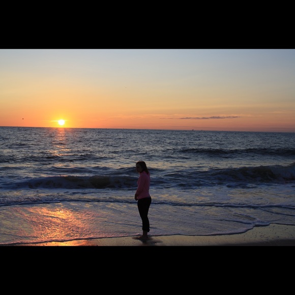 Meet your Posher, Kelsey - Picture 1 of 1